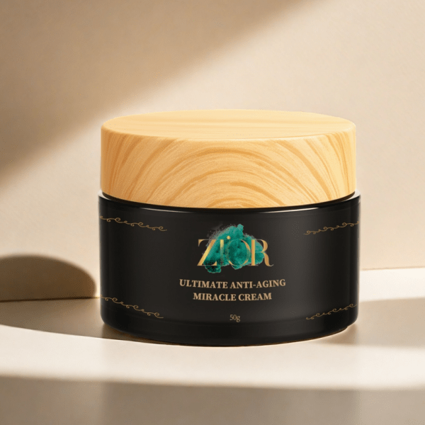 Intense Facial Dermal Renewal - Restore Youthfulness with this Powerful Anti-Aging Face Cream